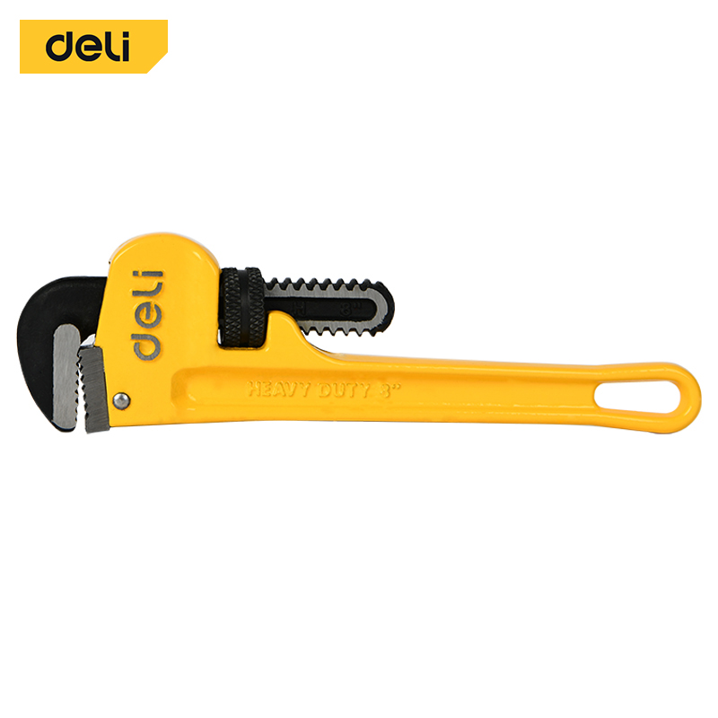 Coron de pipe 8 ''