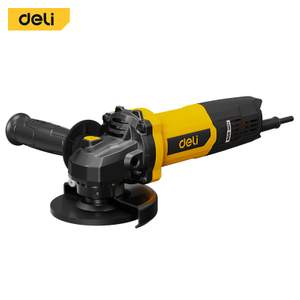 900W Angle Grinder 100mm