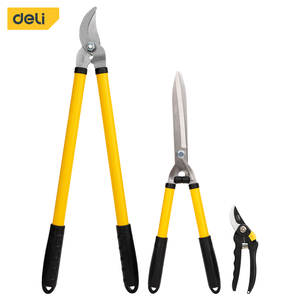 Ensemble de cisaillements de jardinage 3pcs