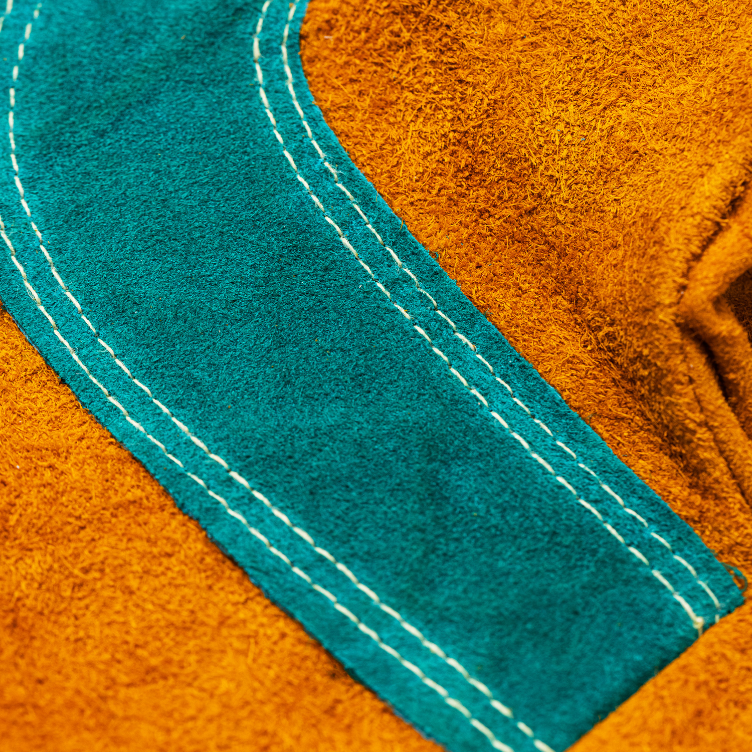 Gants de soudage