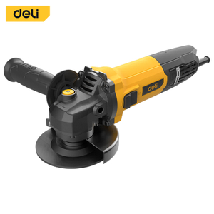 900W Angle Grinder 125 mm