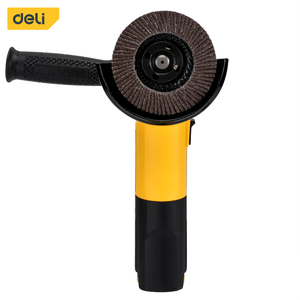 750W Angle Grinder 115 mm