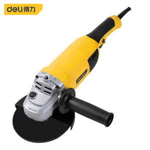 Grinder d'angle 1600W （professionnel）