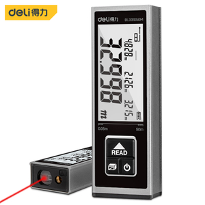 Mini le télémètre laser